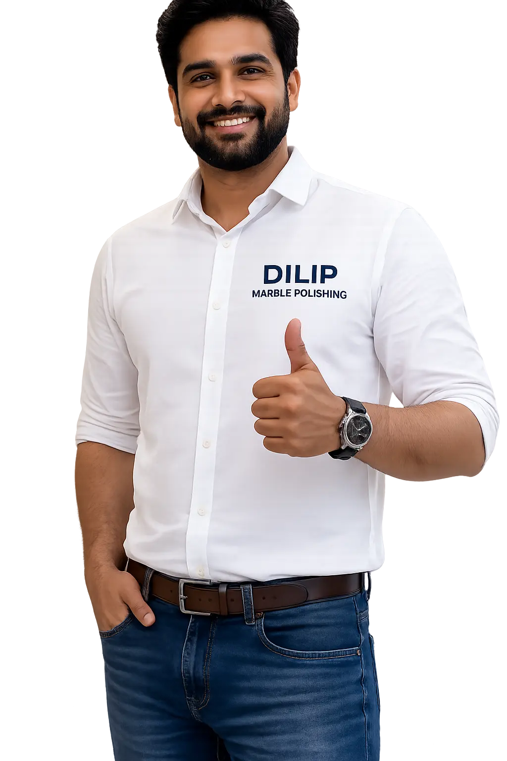 Dilip Marble Polishing