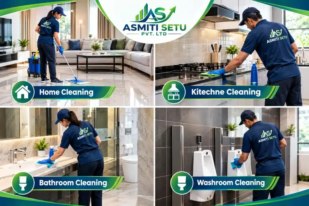 Cleaning Services Near Me