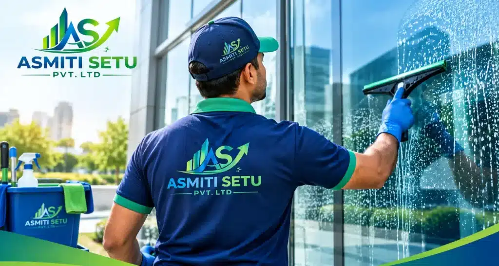Glass Cleaning Near Me