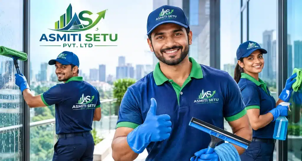 Glass Cleaning Services 