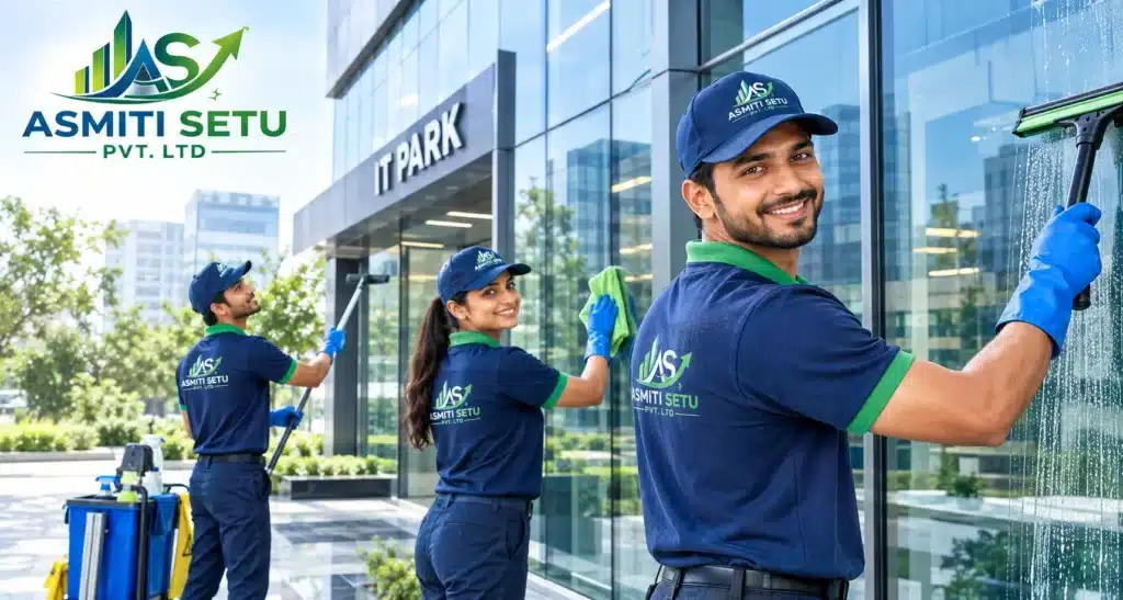 Windows and Door Cleaning